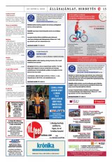 Székelyhon napilap I. évfolyam, 203. szám