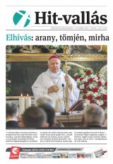 Székelyhon napilap I. évfolyam, 206. szám