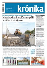 XXI. évfolyam, 207. szám