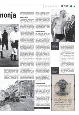 Székelyhon napilap I. évfolyam, 207. szám