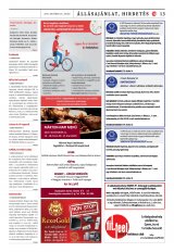 Székelyhon napilap I. évfolyam, 207. szám