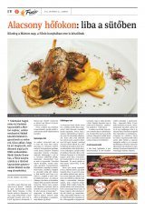 Székelyhon napilap I. évfolyam, 208. szám