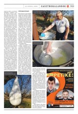 Székelyhon napilap I. évfolyam, 208. szám