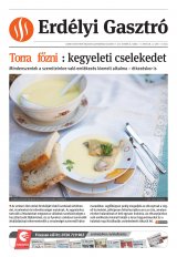 Székelyhon napilap I. évfolyam, 208. szám