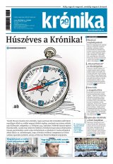 XXI. évfolyam, 208. szám