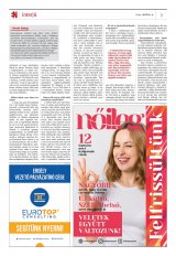 Székelyhon napilap I. évfolyam, 209. szám