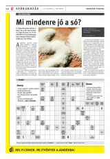 Székelyhon napilap I. évfolyam, 209. szám