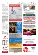 Székelyhon napilap I. évfolyam, 209. szám