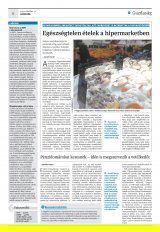 Krónika XXI. évfolyam, 209. szám