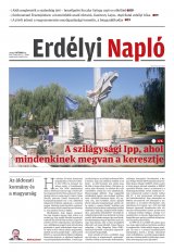 Krónika XXI. évfolyam, 209. szám