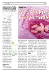 Székelyhon napilap I. évfolyam, 210. szám