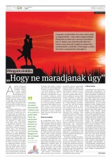 Székelyhon napilap I. évfolyam, 210. szám