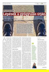 Székelyhon napilap I. évfolyam, 210. szám