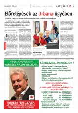 Székelyhon napilap I. évfolyam, 210. szám