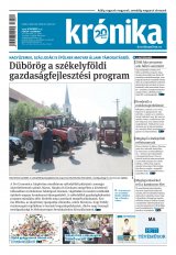 XXI. évfolyam, 210. szám