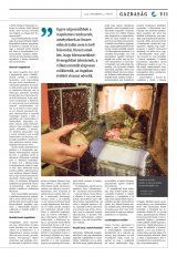 Székelyhon napilap I. évfolyam, 211. szám