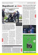 Székelyhon napilap I. évfolyam, 211. szám