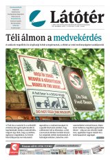 Székelyhon napilap I. évfolyam, 211. szám