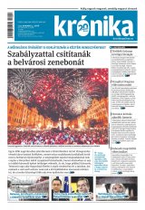 XXI. évfolyam, 211. szám