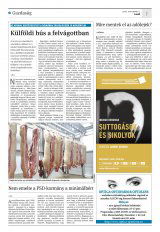 Krónika XXI. évfolyam, 212. szám