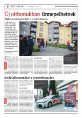 Székelyhon napilap I. évfolyam, 212. szám