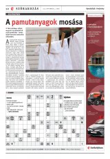 Székelyhon napilap I. évfolyam, 212. szám