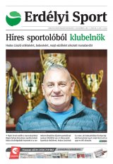 Székelyhon napilap I. évfolyam, 212. szám