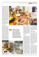 Székelyhon napilap I. évfolyam, 213. szám