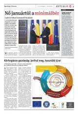 Székelyhon napilap I. évfolyam, 214. szám
