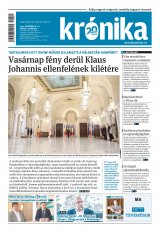 XXI. évfolyam, 215. szám