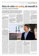 Székelyhon napilap I. évfolyam, 216. szám