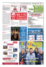 Székelyhon napilap I. évfolyam, 216. szám