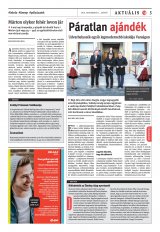 Székelyhon napilap I. évfolyam, 216. szám