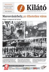 Székelyhon napilap I. évfolyam, 216. szám
