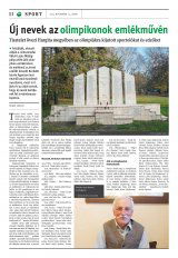 Székelyhon napilap I. évfolyam, 217. szám