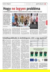Székelyhon napilap I. évfolyam, 217. szám