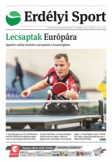 Székelyhon napilap I. évfolyam, 217. szám