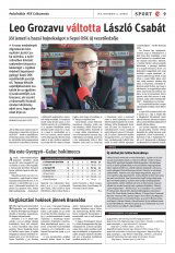 Székelyhon napilap I. évfolyam, 218. szám
