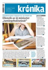 XXI. évfolyam, 219. szám