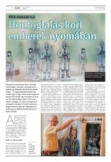 Székelyhon napilap I. évfolyam, 220. szám