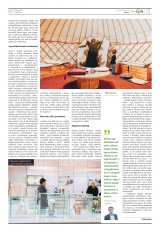 Székelyhon napilap I. évfolyam, 220. szám