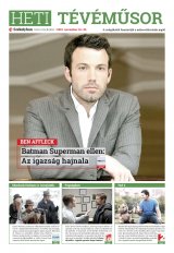 Székelyhon napilap I. évfolyam, 220. szám