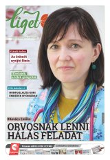 Székelyhon napilap I. évfolyam, 220. szám