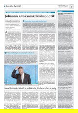 Krónika XXI. évfolyam, 220. szám