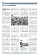 Székelyhon napilap I. évfolyam, 221. szám