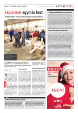 Székelyhon napilap I. évfolyam, 221. szám