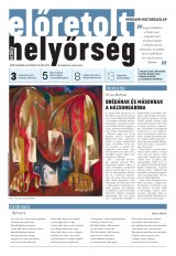 Székelyhon napilap I. évfolyam, 221. szám