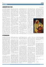 Krónika XXI. évfolyam, 221. szám