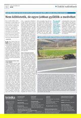 Krónika XXI. évfolyam, 221. szám
