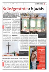 Székelyhon napilap I. évfolyam, 223. szám